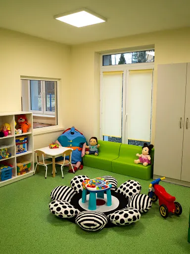 Żłobek Bociankowo - Niepubliczny Żłobek Bielsko Biała